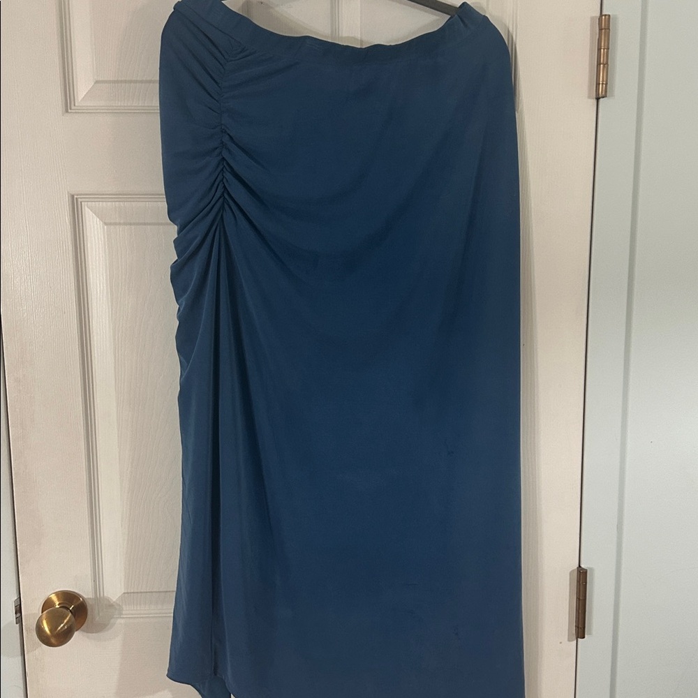Anthro SWINGY SKIRT SET - Picture 11 of 12